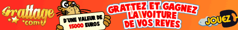 grattage.com